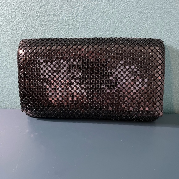 Jessica McClintock Clutch - Picture 1 of 9